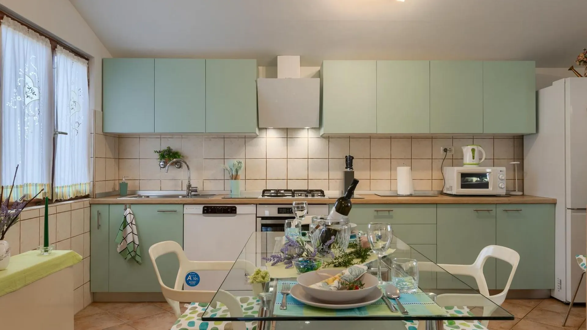 Holiday Home Marlu Rakalj