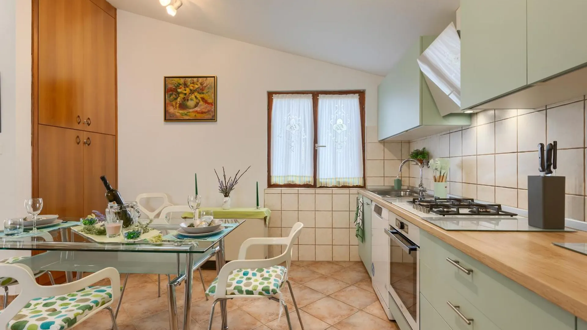 Holiday Home Marlu