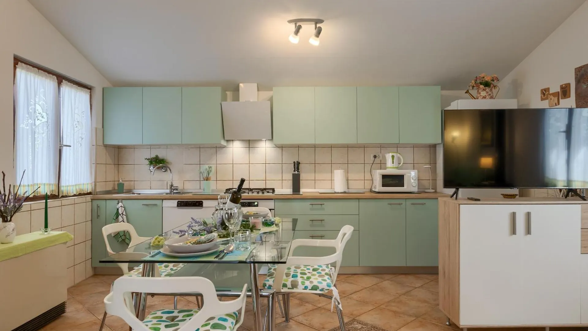 Holiday Home Marlu