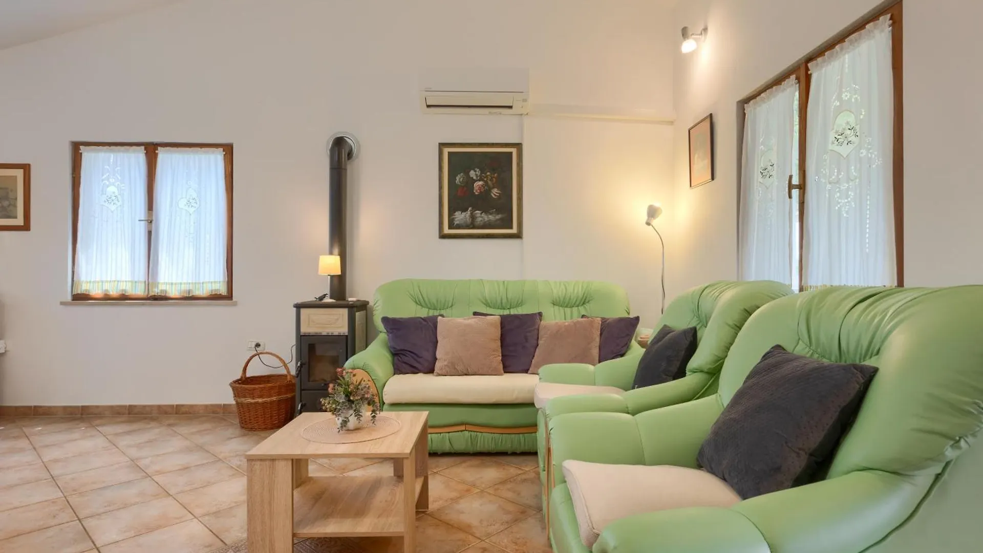 Holiday Home Marlu