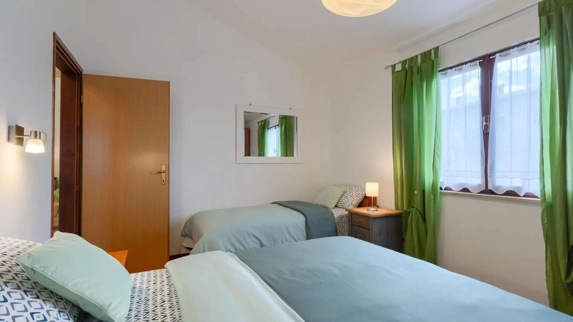 Holiday Home Marlu Croatia