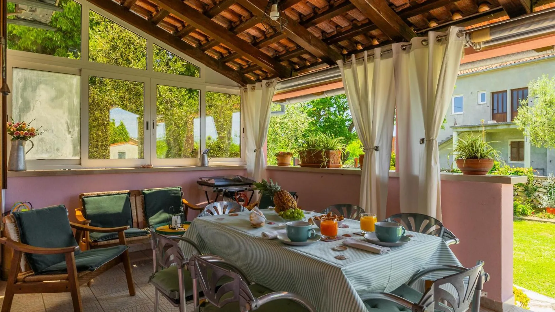 Holiday Home Marlu  Rakalj