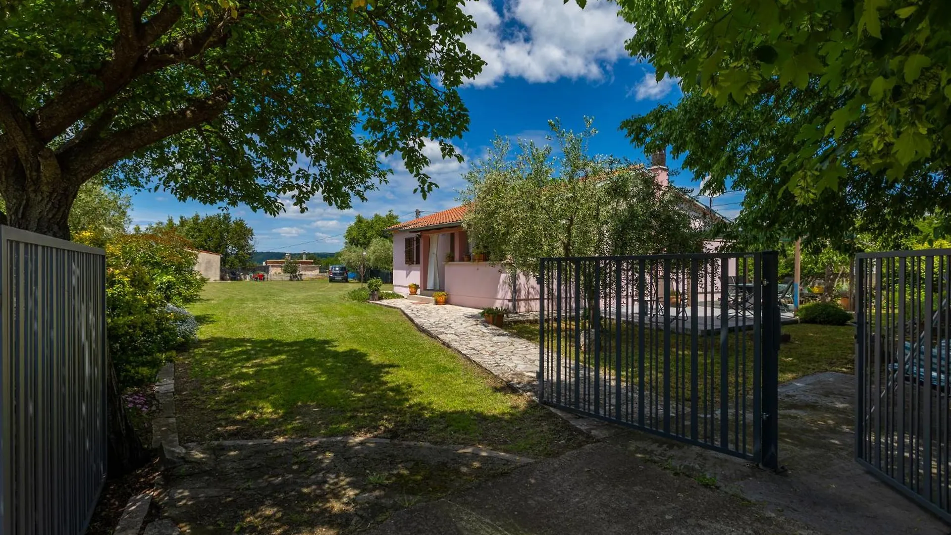 Holiday Home Marlu
